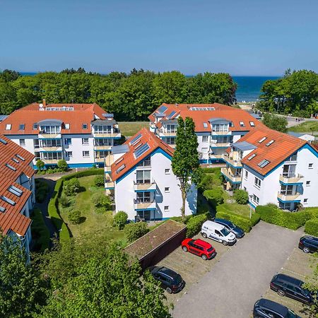 Residenz Am Strand Wohnung 2-29 Zingst Exterior foto